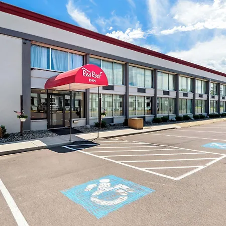 Red Roof Inn Cortland-2