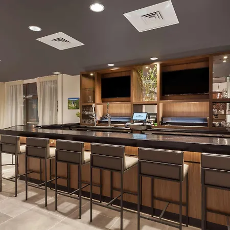 Wingate By Wyndham Altoona Downtown/Medical Center-3