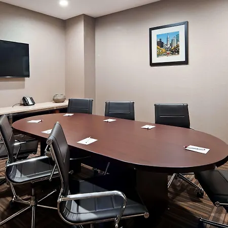 Best Western Plus Philadelphia Convention Center Hotel-2