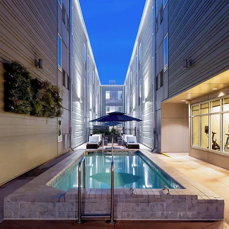 Homewood Suites By Hilton New Orleans French Quarter-2