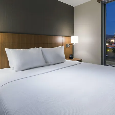 Hyatt Place Boise/Downtown-2