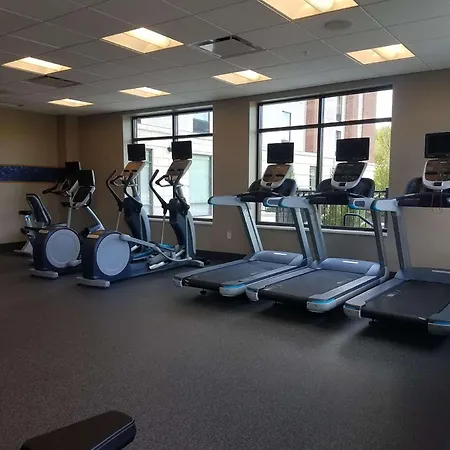 Hampton Inn & Suites Newburgh Stewart Airport, Ny-2