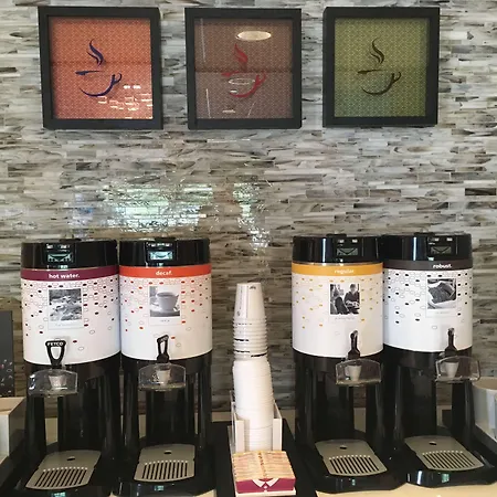 Hampton Inn & Suites Newburgh Stewart Airport, Ny-3