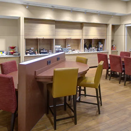 Towneplace Suites By Marriott Parkersburg-2