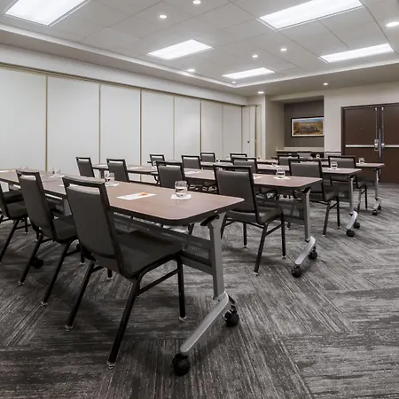 Hyatt Place Blacksburg/University-3