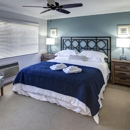 May-Dee Suites In Florida-2