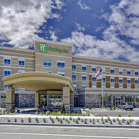 Holiday Inn - Nampa By Ihg-2