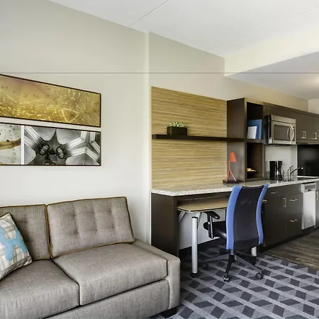 Towneplace Suites By Marriott Charleston-West Ashley-2