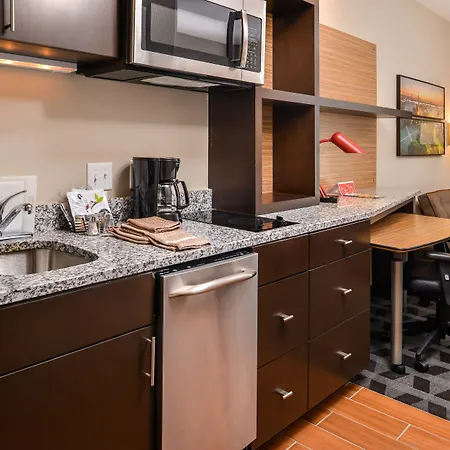 Towneplace Suites By Marriott Charleston-West Ashley-3