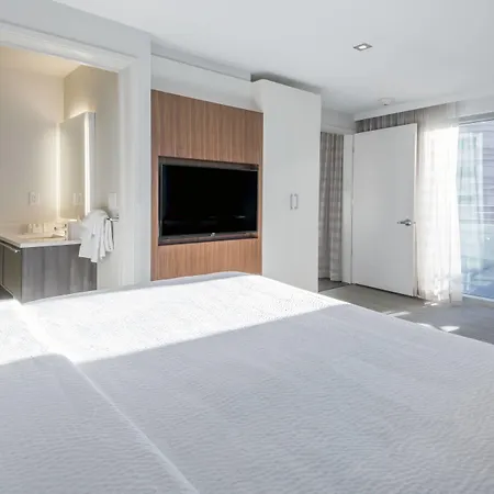 Residence Inn By Marriott Jersey City-2