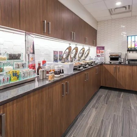 Residence Inn By Marriott Jersey City-3
