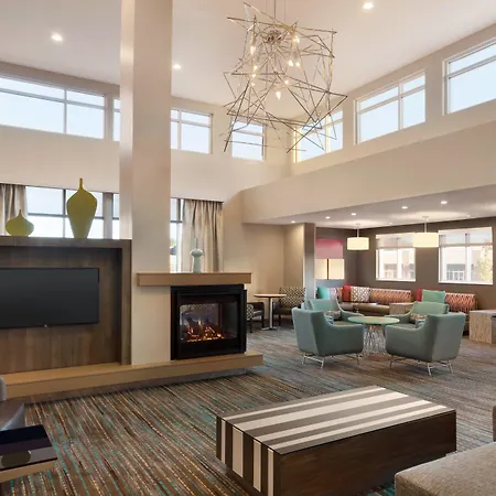 Residence Inn By Marriott Winston-Salem Hanes Mall-3