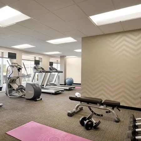 Residence Inn By Marriott Winston-Salem Hanes Mall-2