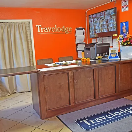 Travelodge By Wyndham Houston Hobby Airport-3