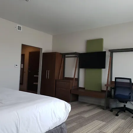 Holiday Inn Express & Suites - Brigham City - North Utah By Ihg-2