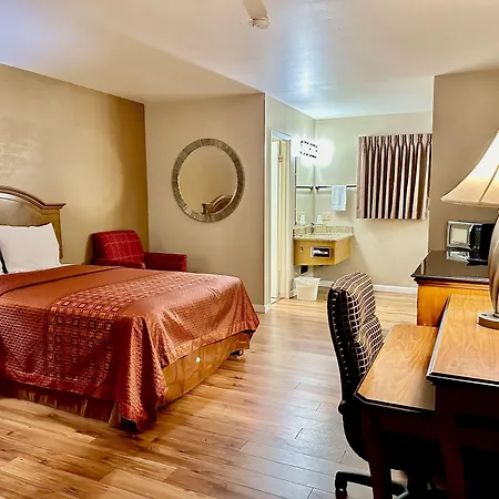 Franciscan Inn Motel-2
