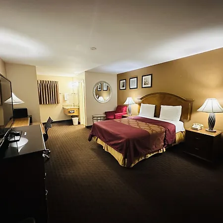 Franciscan Inn Motel-3