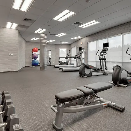 Courtyard By Marriott Ardmore-2