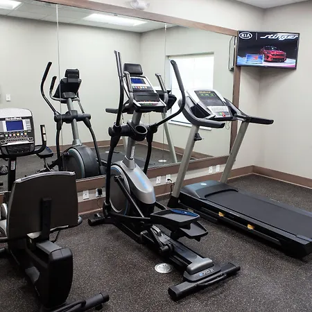 Days Inn & Suites By Wyndham Houston Nw Cypress-3