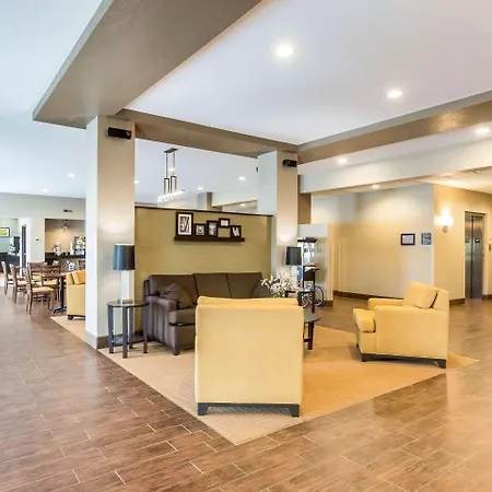 Sleep Inn & Suites West Des Moines Near Jordan Creek-3