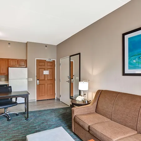 Homewood Suites By Hilton Aurora Naperville-3