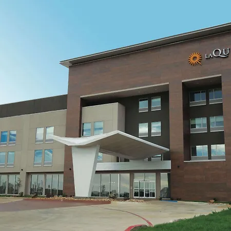 La Quinta By Wyndham Amarillo Airport-3