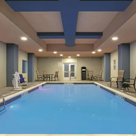 La Quinta By Wyndham Amarillo Airport-2
