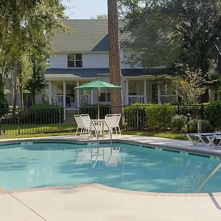 The Cottages By Spinnaker Resorts-2