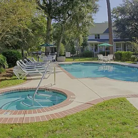 The Cottages By Spinnaker Resorts-3