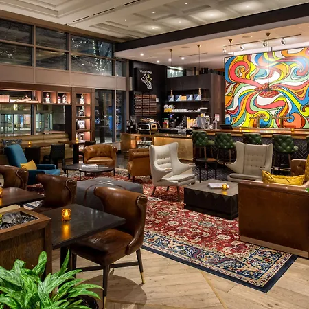 The Duniway Portland, A Hilton Hotel-3