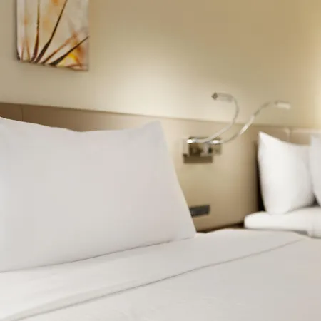 Hilton Garden Inn Charlotte Southpark-3