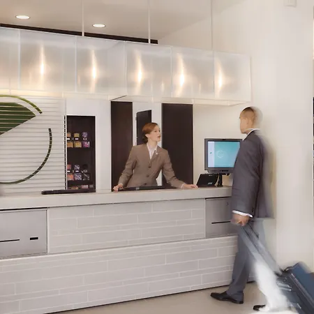 Element By Marriott Dallas Love Field-2