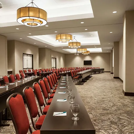 Hilton Garden Inn Charlotte Southpark-2