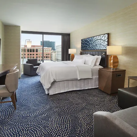 The Westin Milwaukee-2