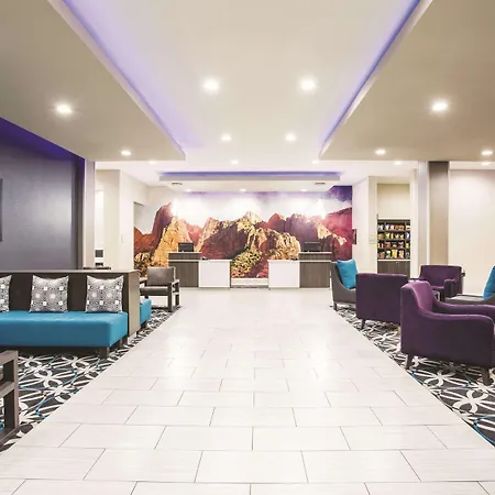 La Quinta By Wyndham La Verkin - Gateway To Zion-3