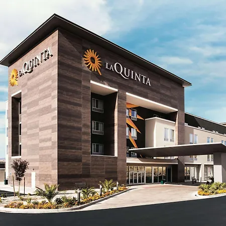 La Quinta By Wyndham La Verkin - Gateway To Zion-2