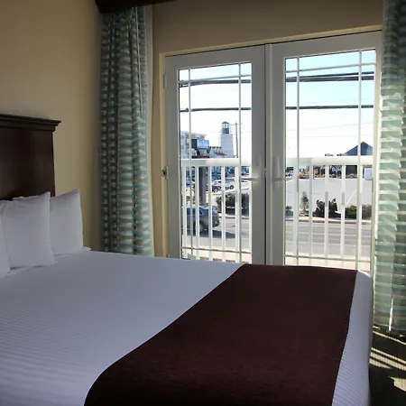 Gold Leaf Hotel Of Dewey-3