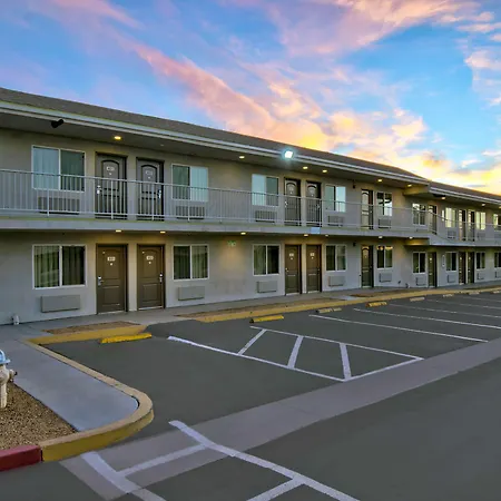 Studio 6 Victorville - Apple Valley-3