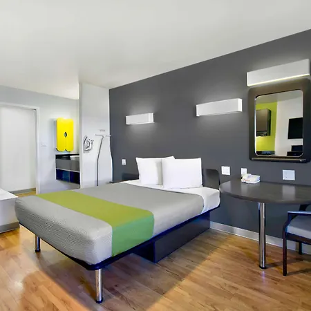 Studio 6 Victorville - Apple Valley-2