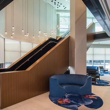 Springhill Suites By Marriott Charlotte City Center-3
