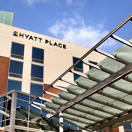Hyatt Place Houston- Northwest/Cy-Fair-3