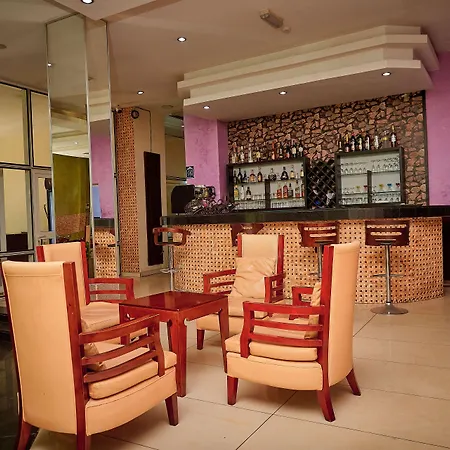 Barcelona Hotels, Abuja-3