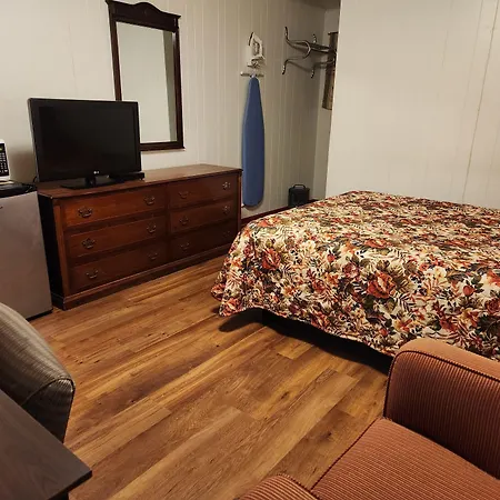 Cortland Motel-3
