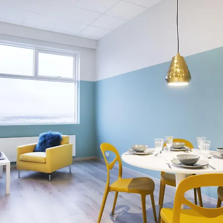 Icelandic Apartments By Heimaleiga-3