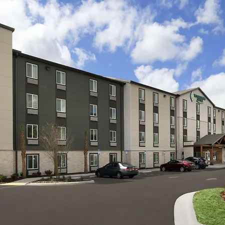 Extended Stay America Select Suites - Tampa - Northeast-3