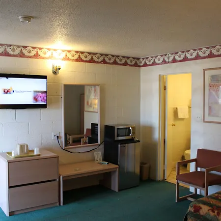 Century 21 Motel-3