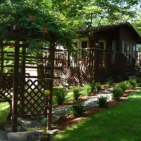 The Woods Cabins-3