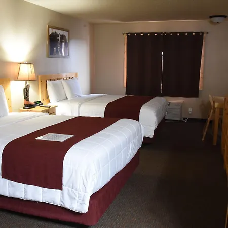 Woodside Dells Hotel & Suites-2