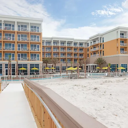 Hilton Garden Inn Ft. Walton Beach-3