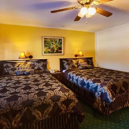 Margaretville Motel-2